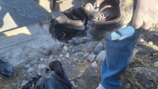 One Person Arrested within the Case on Murder Committed in Merdzavan